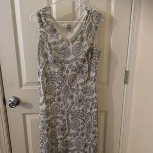 Ladies dress